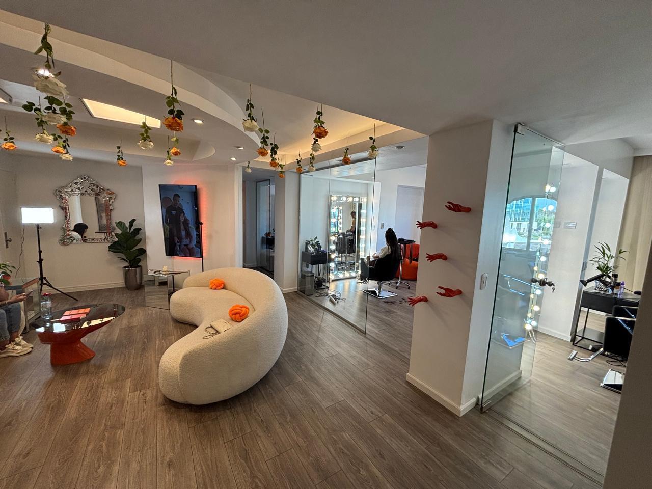Departamento en venta 4 ambientes Puerto Madero