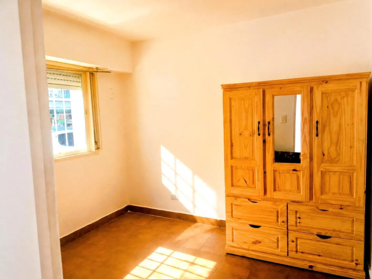 Casa tipo PH en venta 2 ambientes en Almagro 5