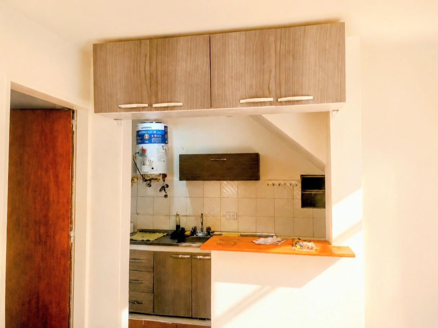 Foto de Casa tipo PH en venta 2 ambientes en Almagro, imagen 2
