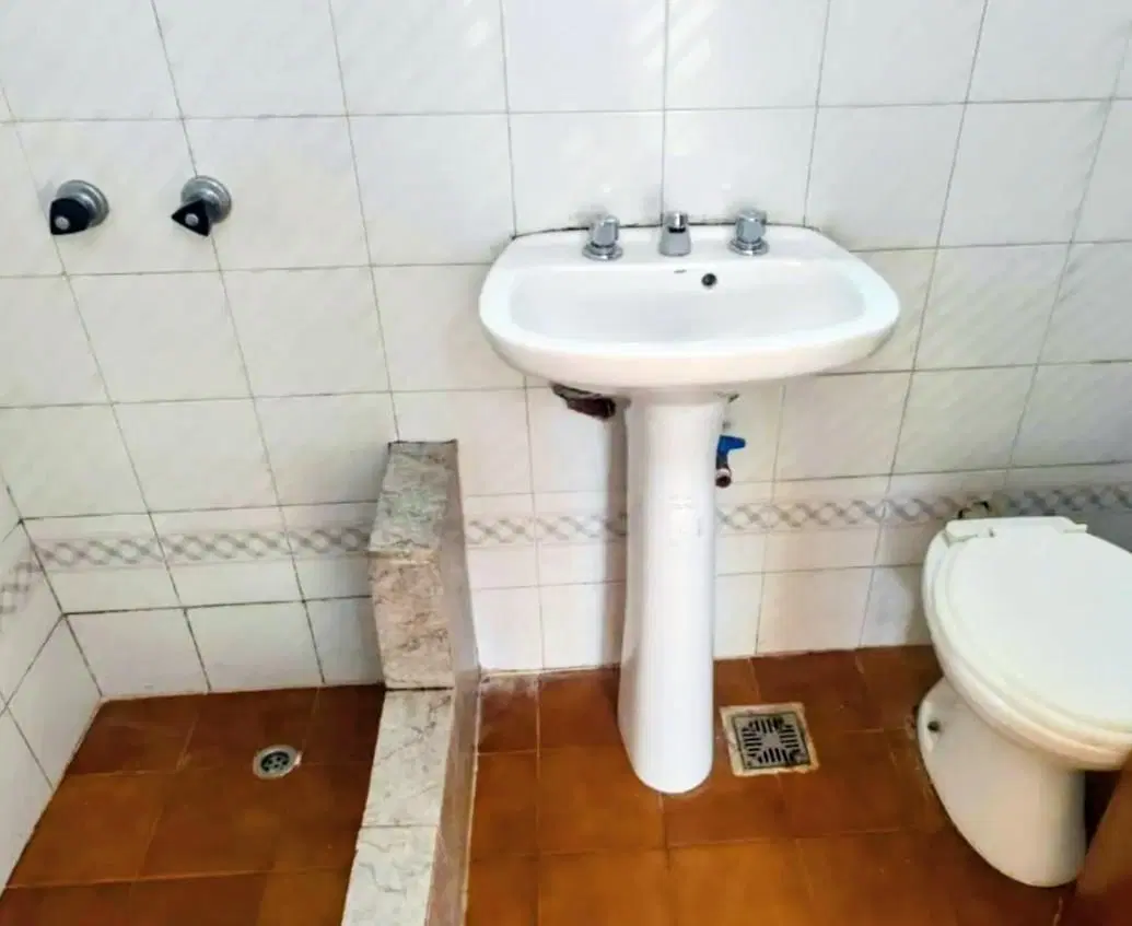 Casa tipo PH en venta 2 ambientes en Almagro 4