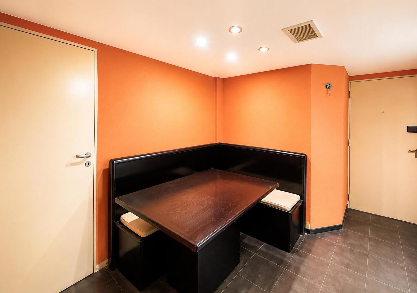 Foto de Departamento piso entero 5 ambientes en venta en Las Cañitas, imagen 1