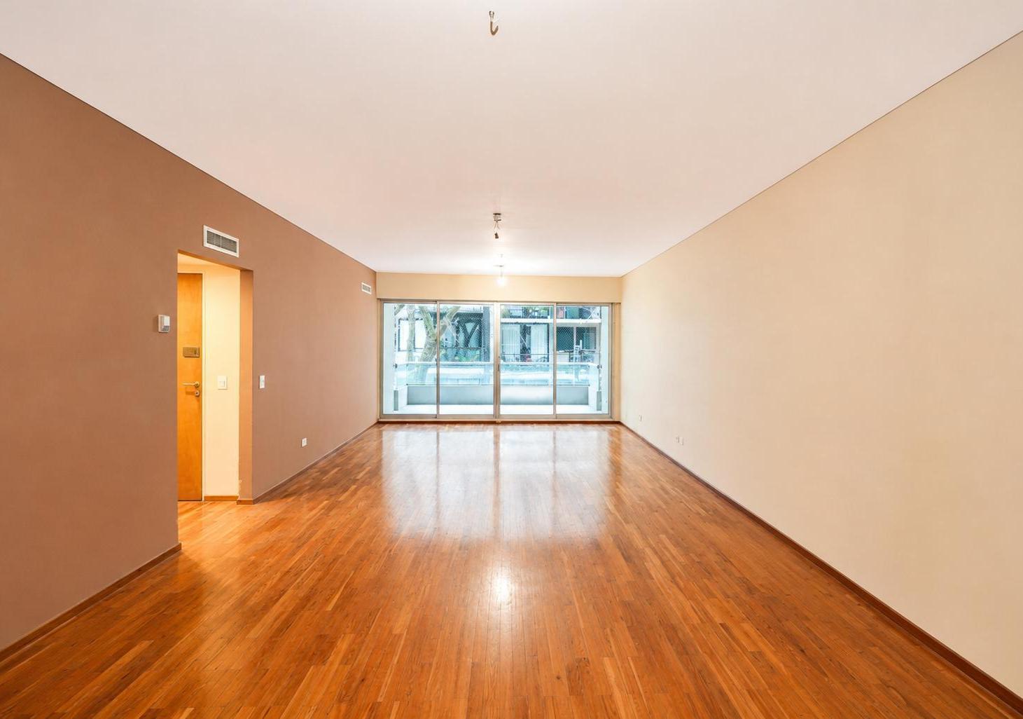 Foto de Departamento piso entero 5 ambientes en venta en Las Cañitas, imagen 4