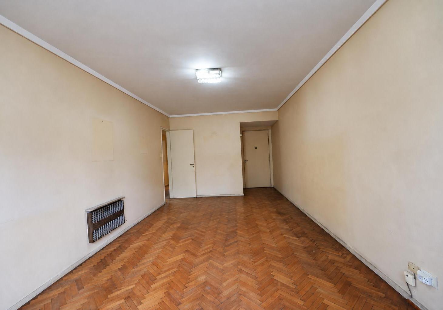 Foto de Departamento tres ambientes en venta en Belgrano C - dependencia, imagen 3