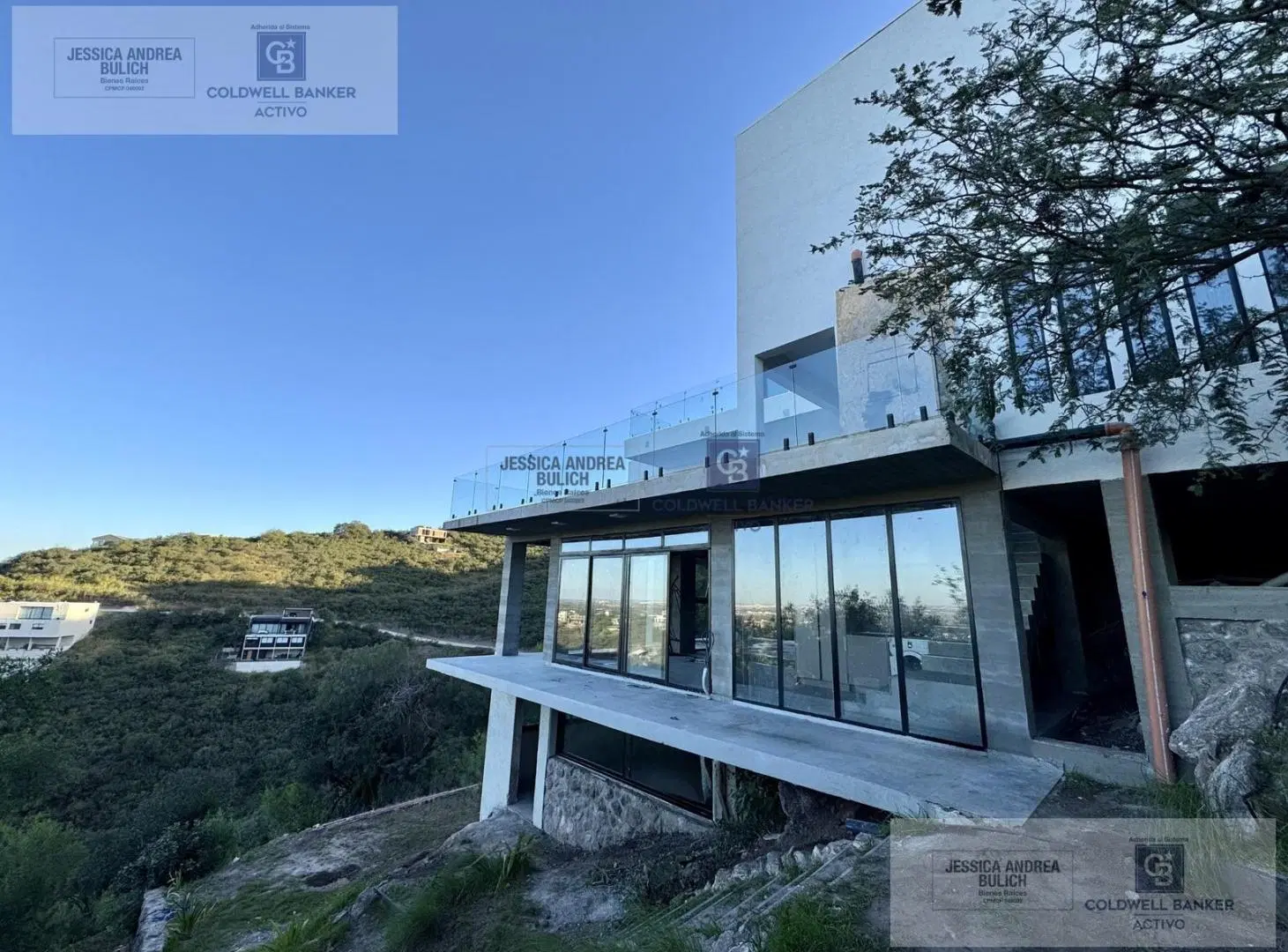 VENTA CASA 3 DORM LA DESEADA COUNTRY A ESTRENAR 4