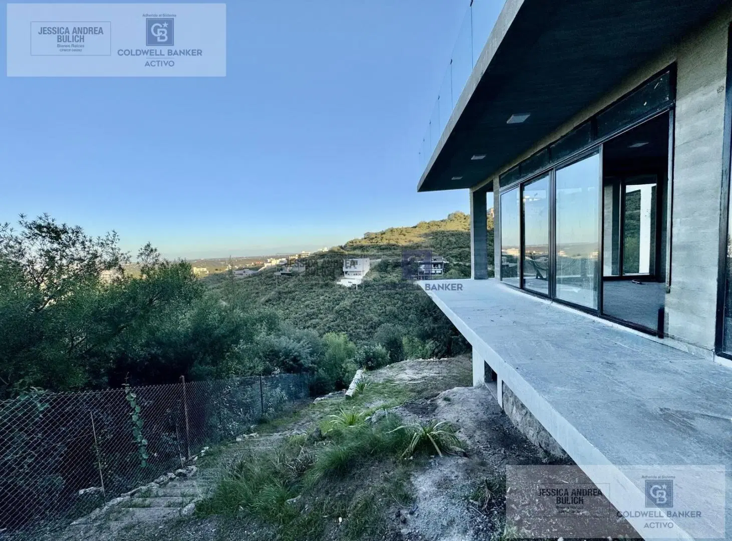 VENTA CASA 3 DORM LA DESEADA COUNTRY A ESTRENAR 5