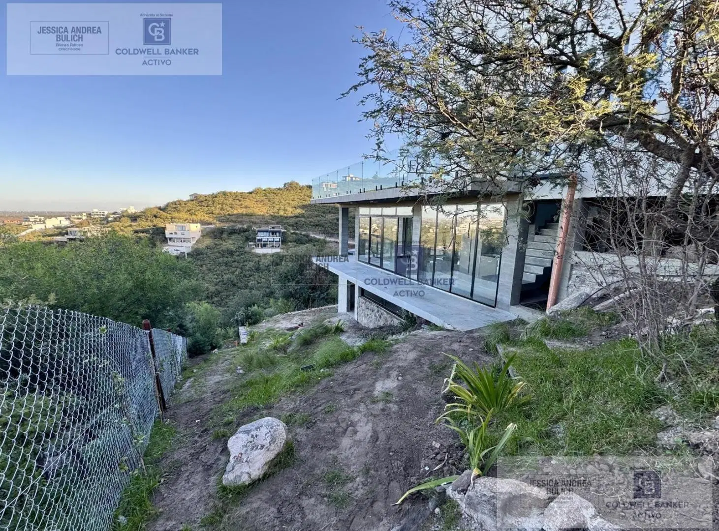 VENTA CASA 3 DORM LA DESEADA COUNTRY A ESTRENAR 3