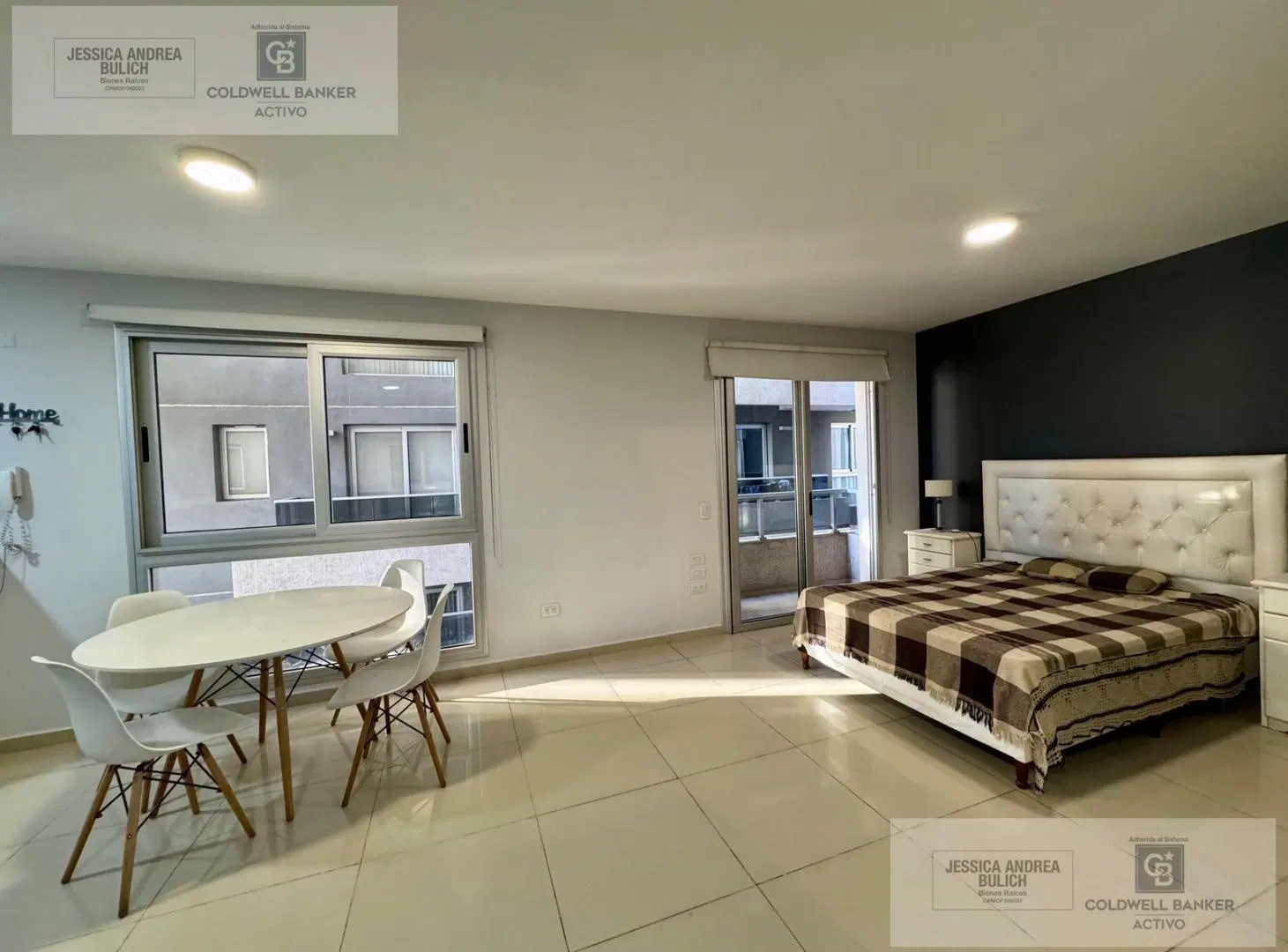 Alquiler Departamento Monoambiente Villa Carlos Paz Opera Fun 2
