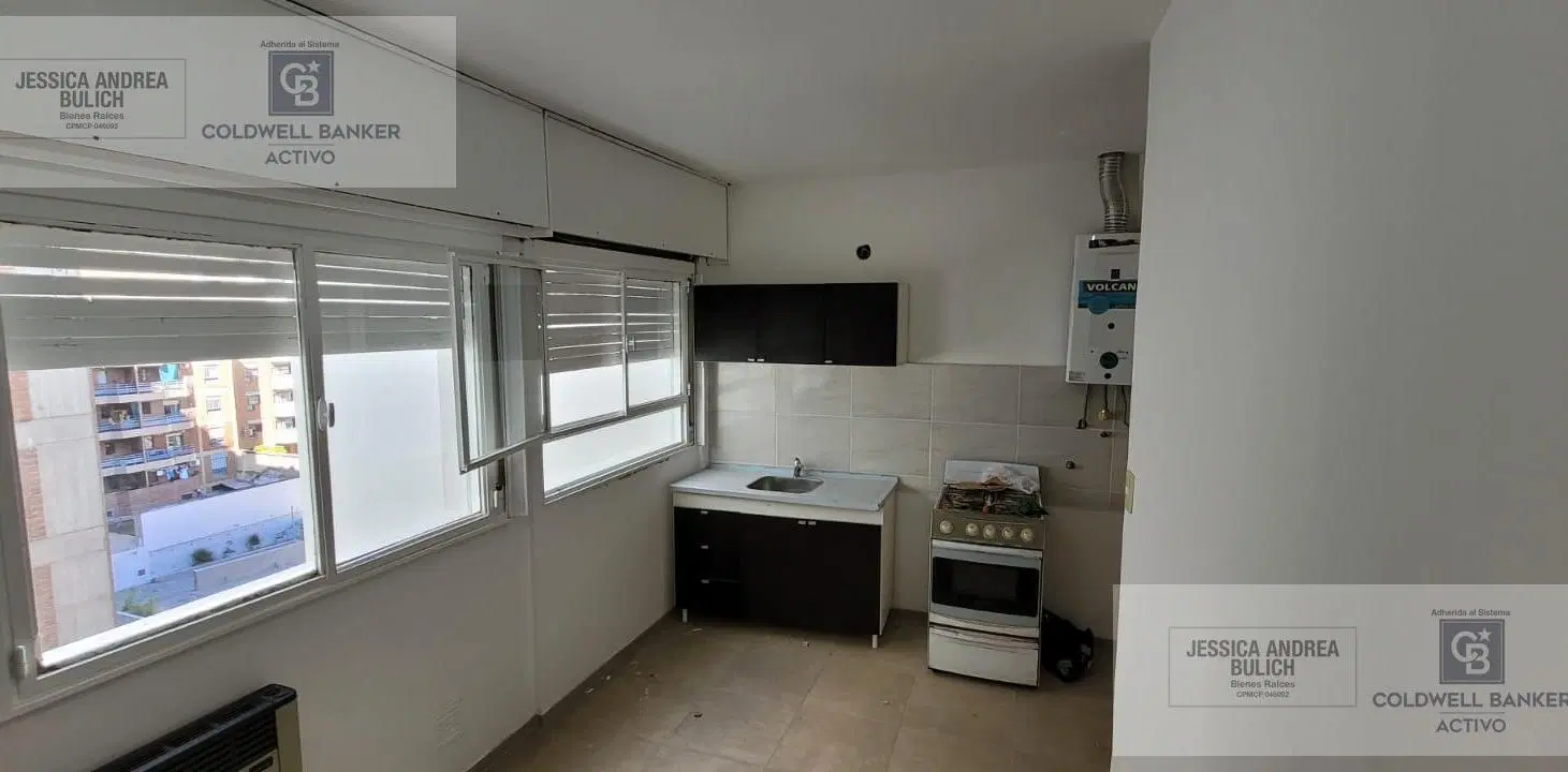 VENTA DEPARTAMENTO EN NUEVA CORDOBA 1 DORM 2