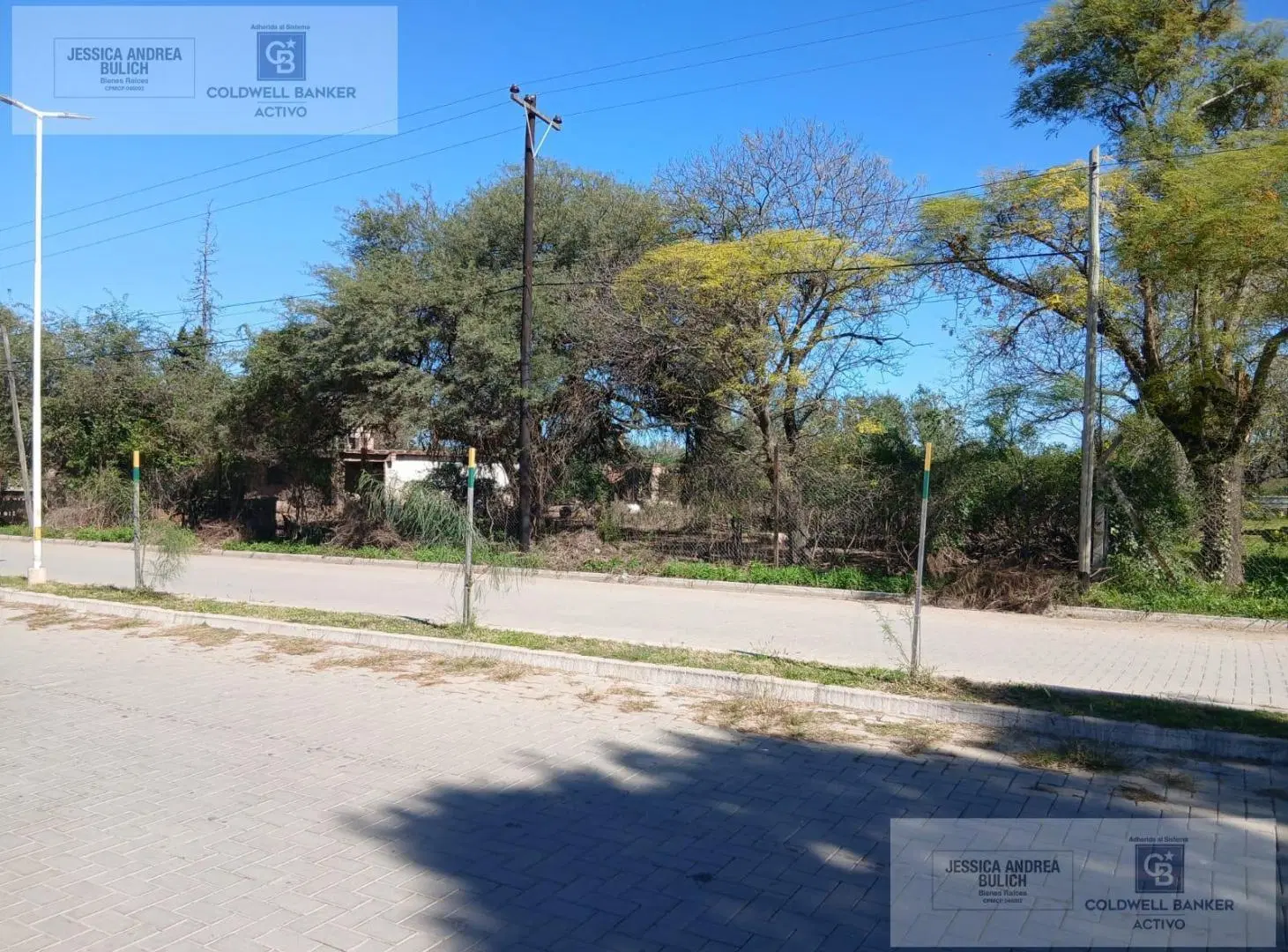 VENTA TERRENO CON MEJORAS EN MI GRANJA 2