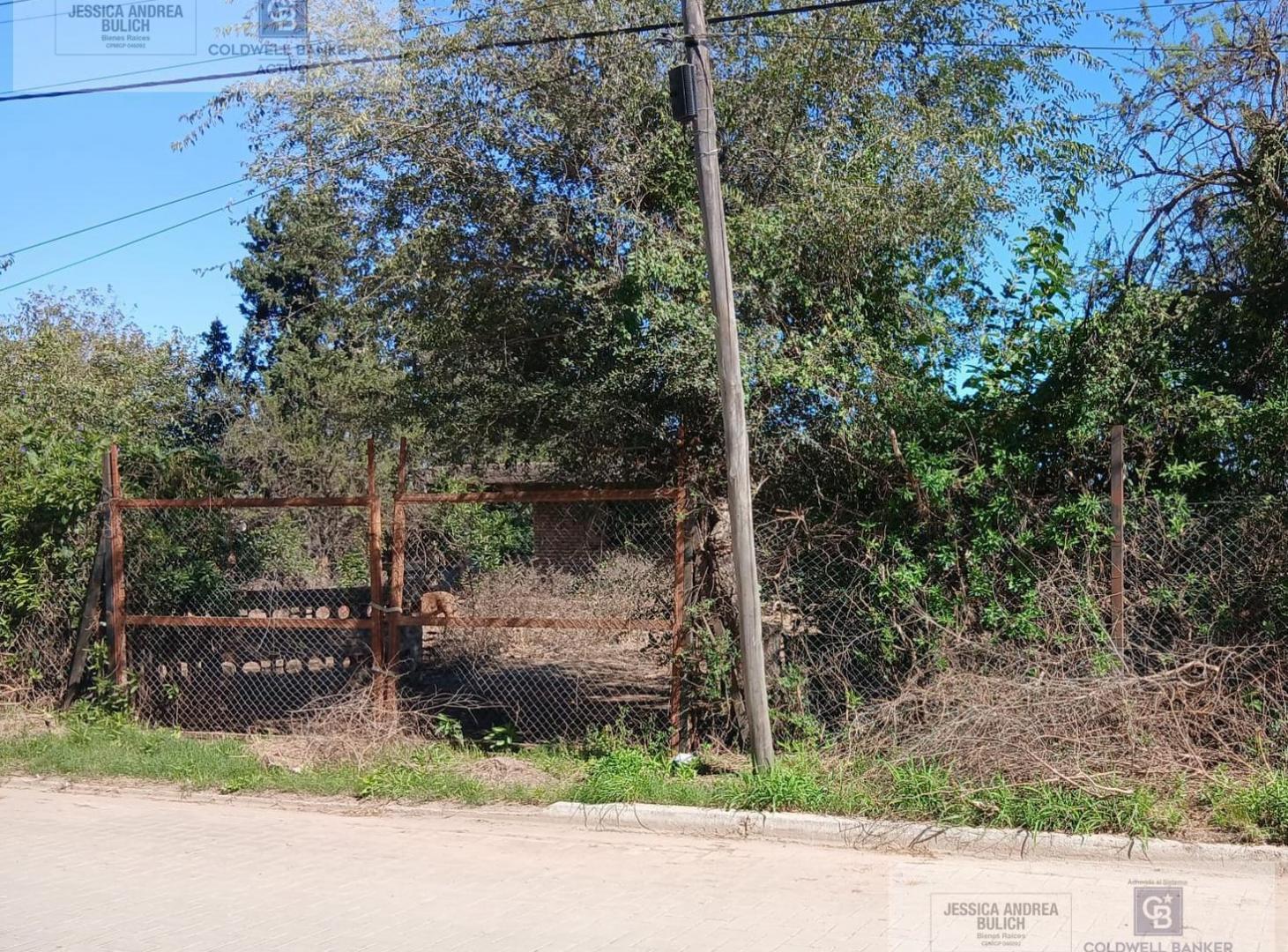 Foto de VENTA TERRENO CON MEJORAS EN MI GRANJA, imagen 1