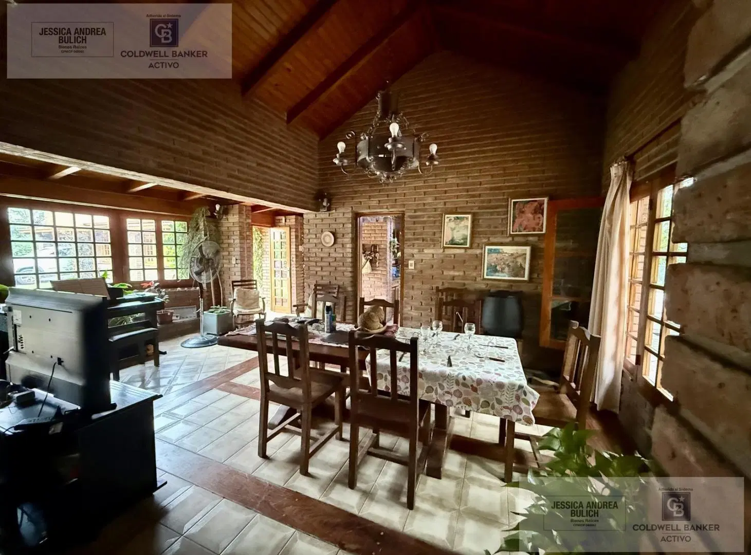 Venta casa 3 dorm en barrio Arguello 5