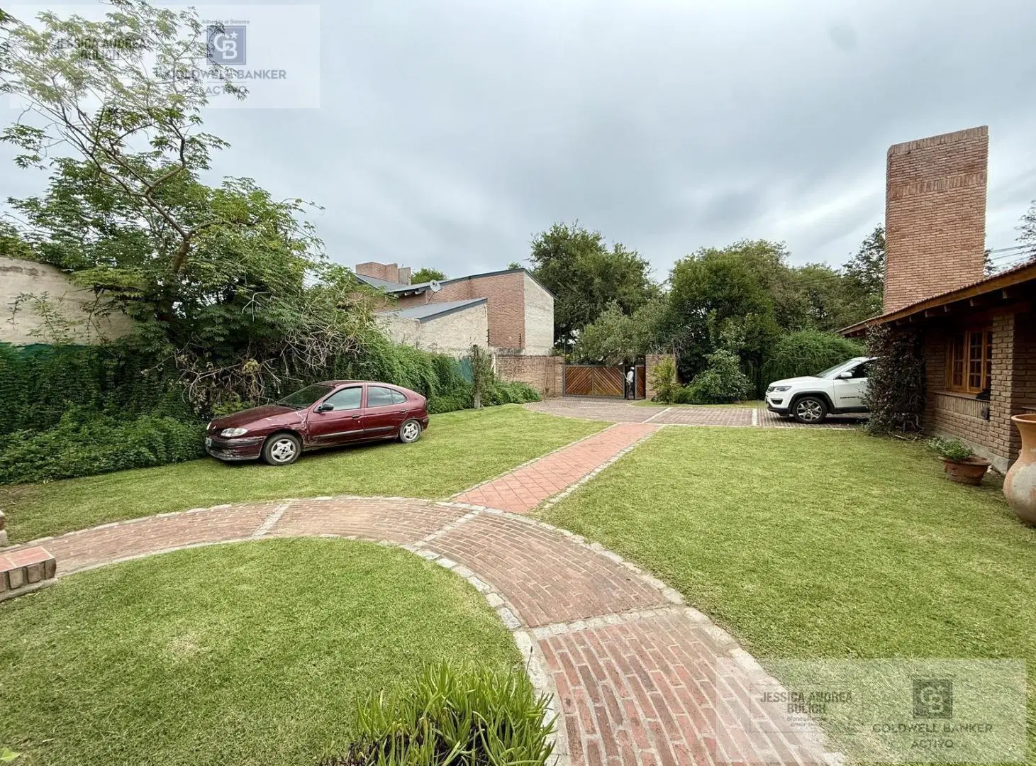 Venta casa 3 dorm en barrio Arguello 3