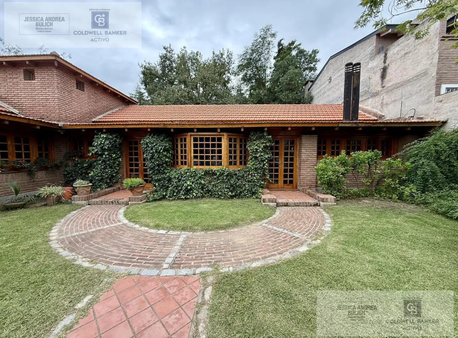 Venta casa 3 dorm en barrio Arguello 4