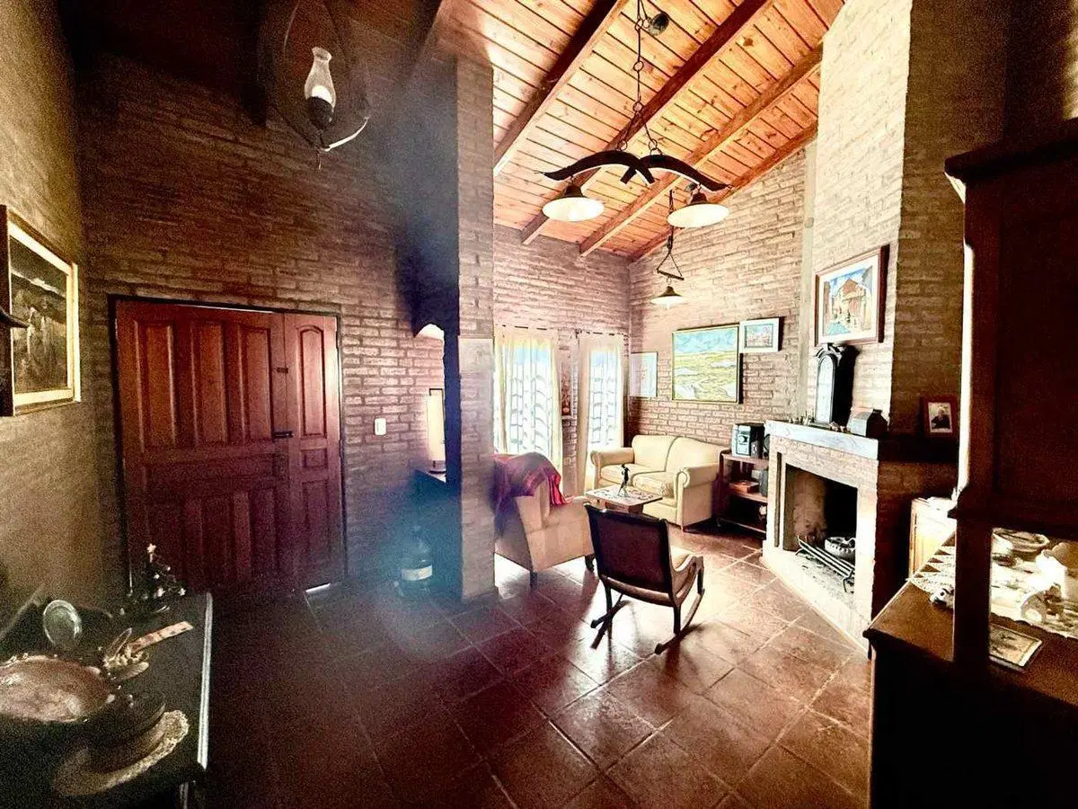 VENTA CASA VILLA BELGRANO 4 DORM PATIO PILETA 3