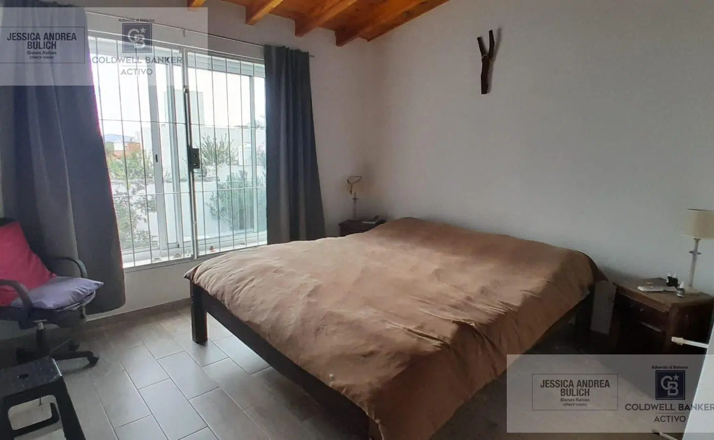 Casa en La Calera 5
