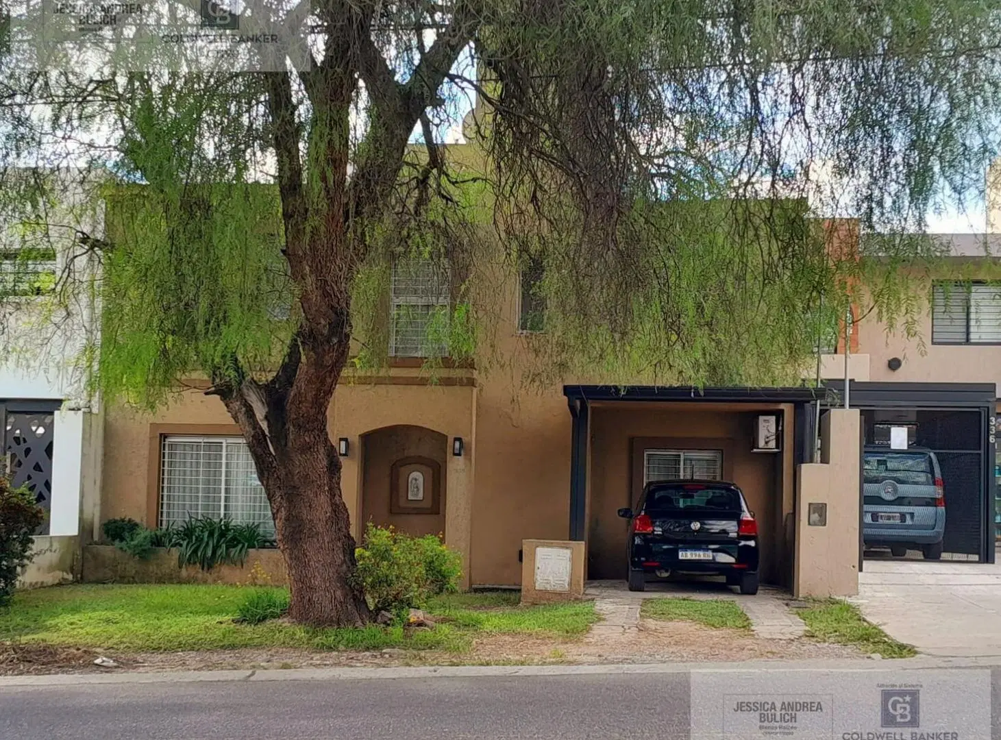 Casa en La Calera 2