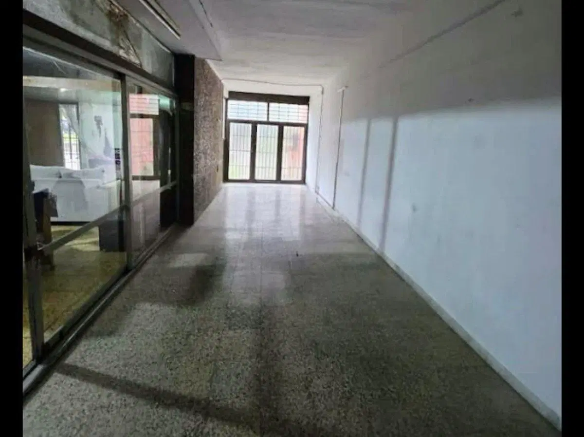 VENTA CASA 5 DORM CON DEPÓSITO Y LOCAL DEAN FUNES 2