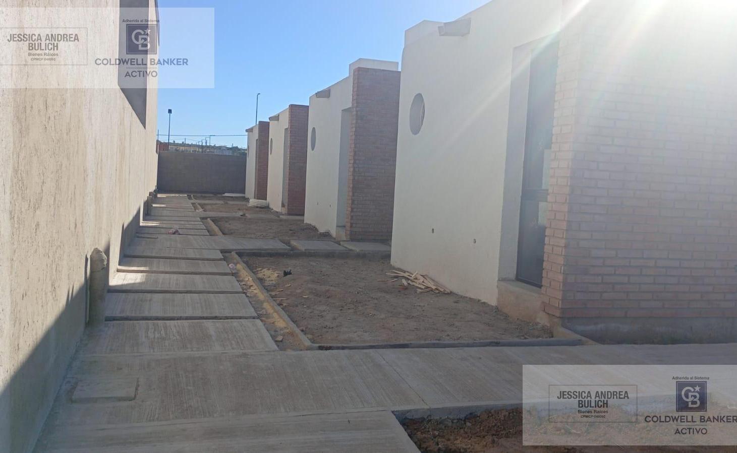 VENTA DUPLEX 1 DORMITORIO DOCTA PARQUE