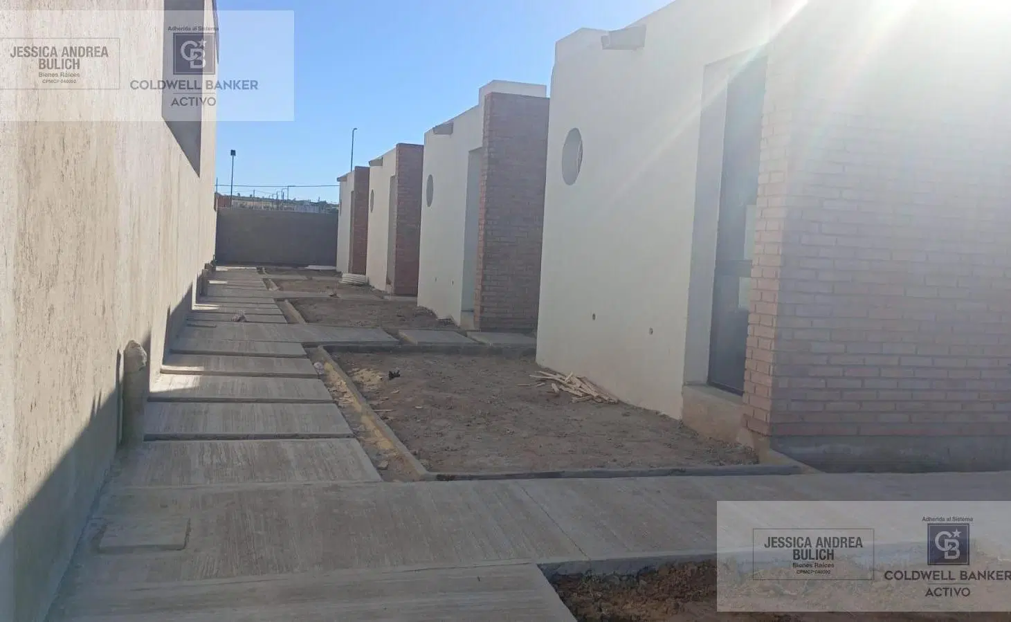 VENTA DUPLEX 1 DORMITORIO DOCTA PARQUE 2