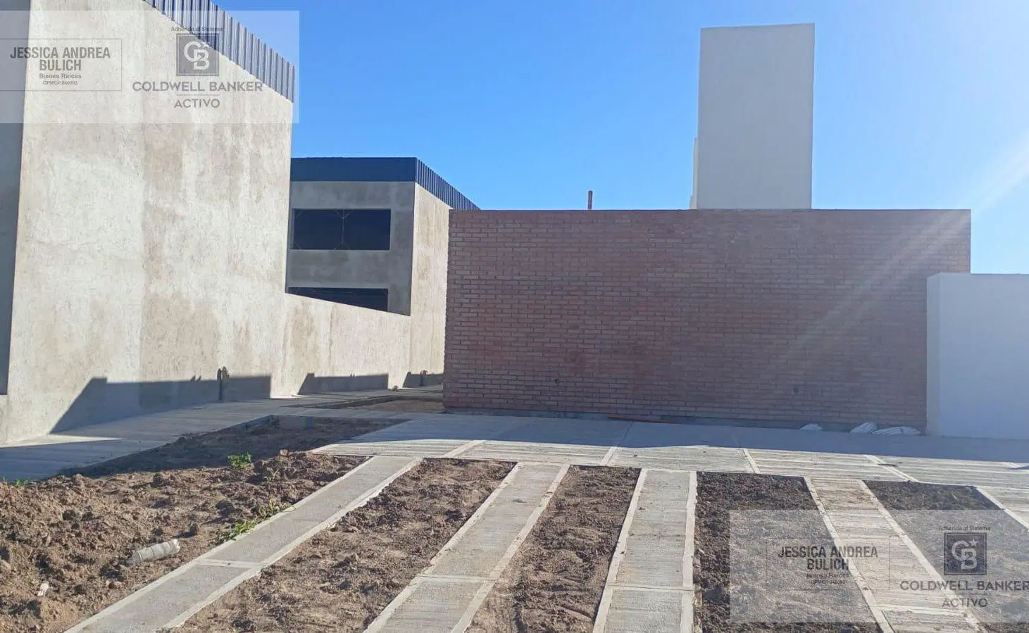 VENTA DUPLEX 1 DORMITORIO DOCTA PARQUE 5