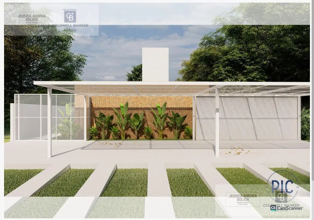 VENTA DUPLEX 1 DORMITORIO DOCTA PARQUE 4