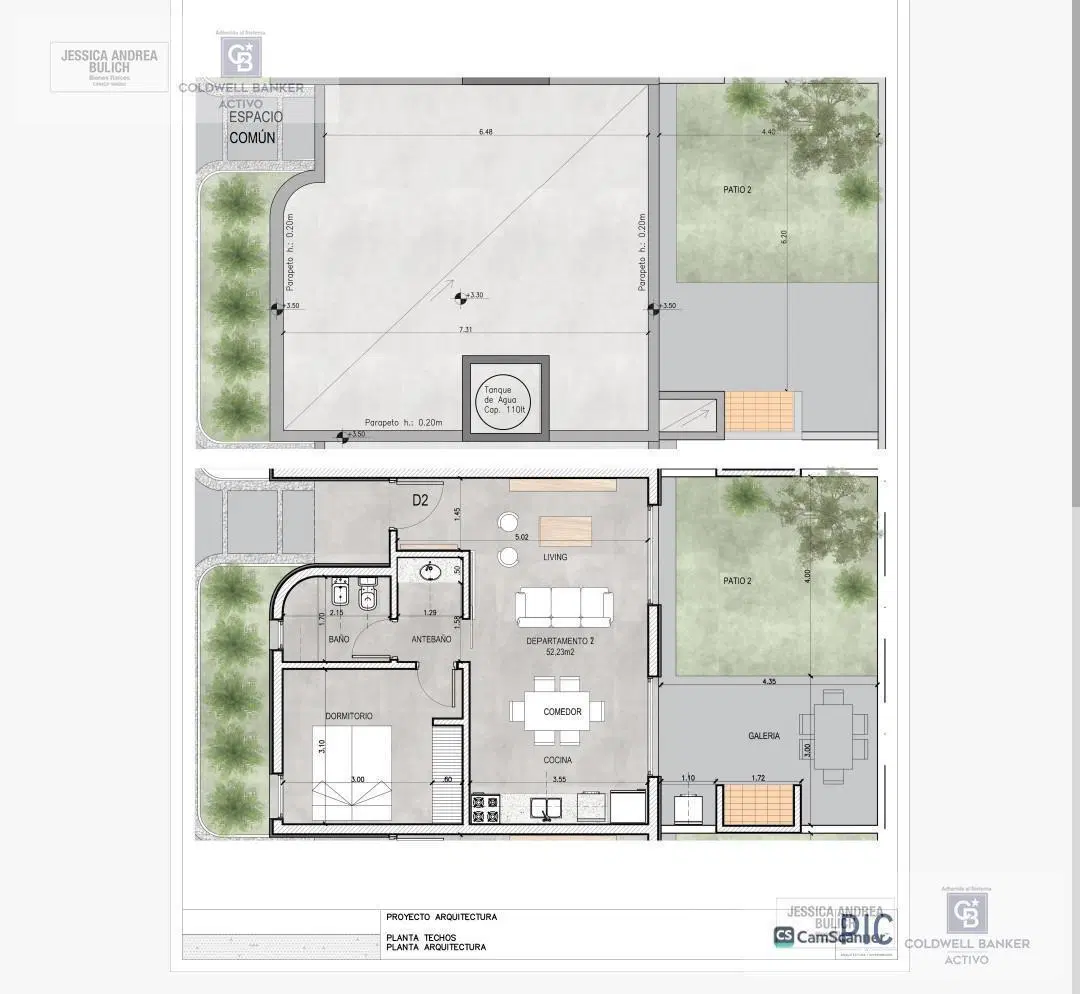 Plano 1