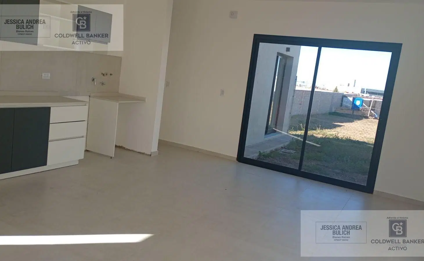 VENTA DUPLEX 1 DORM EN DOCTA 4