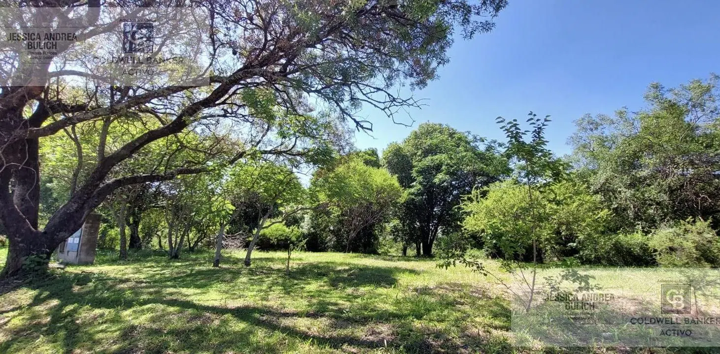 VENTA TERRENO ALTA GRACIA 3