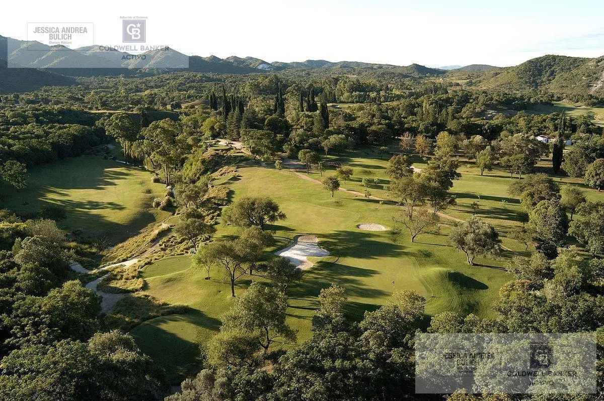 VENTA TERRENO ALTA GRACIA 2