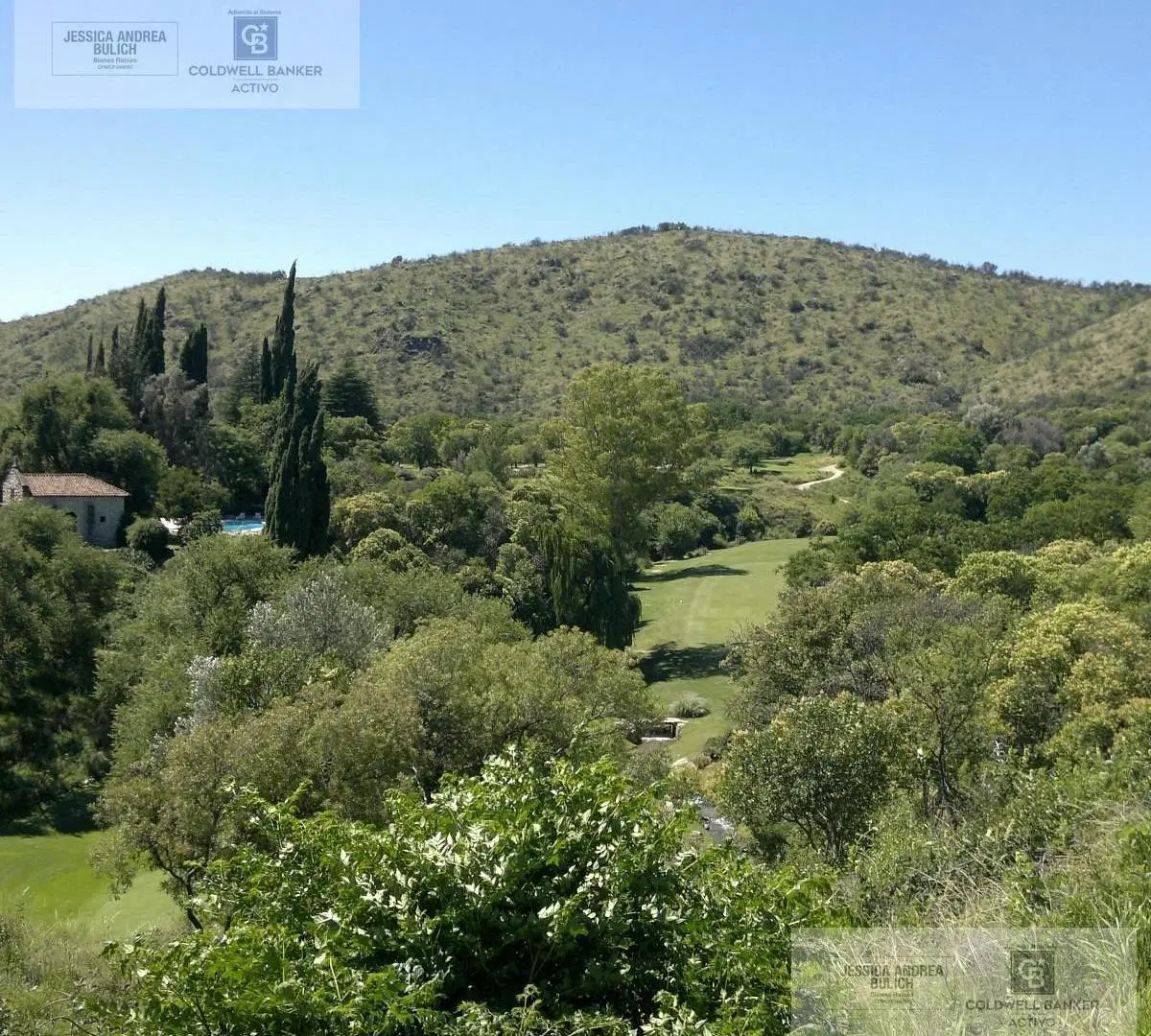 VENTA TERRENO ALTA GRACIA 4