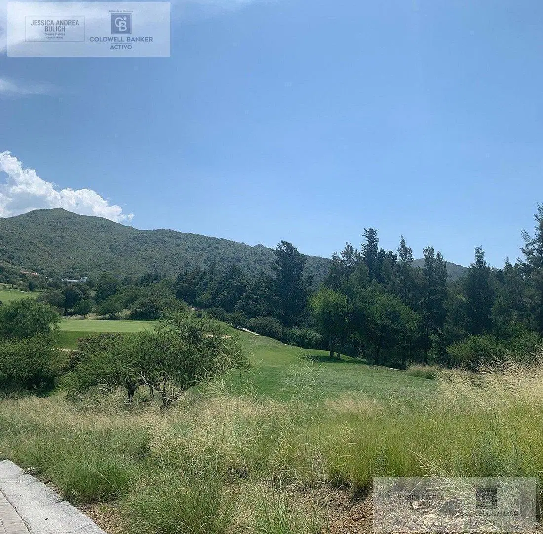 VENTA TERRENO ALTA GRACIA 5