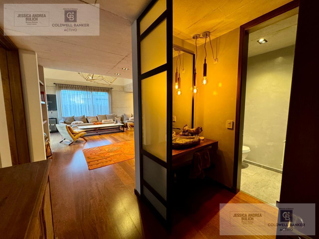 Foto de VENTA CASA 5 DORM ALTOS DEL CHATEAU PILETA, imagen 2