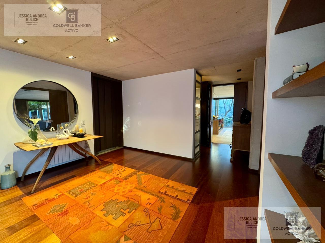 Foto de VENTA CASA 5 DORM ALTOS DEL CHATEAU PILETA, imagen 1