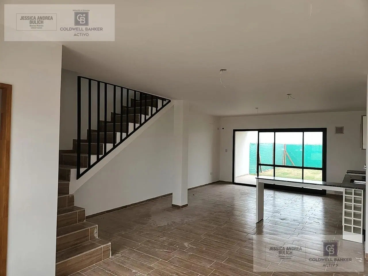 VENTA DUPLEX 2 DORMITORIOS EN DOCTA 4