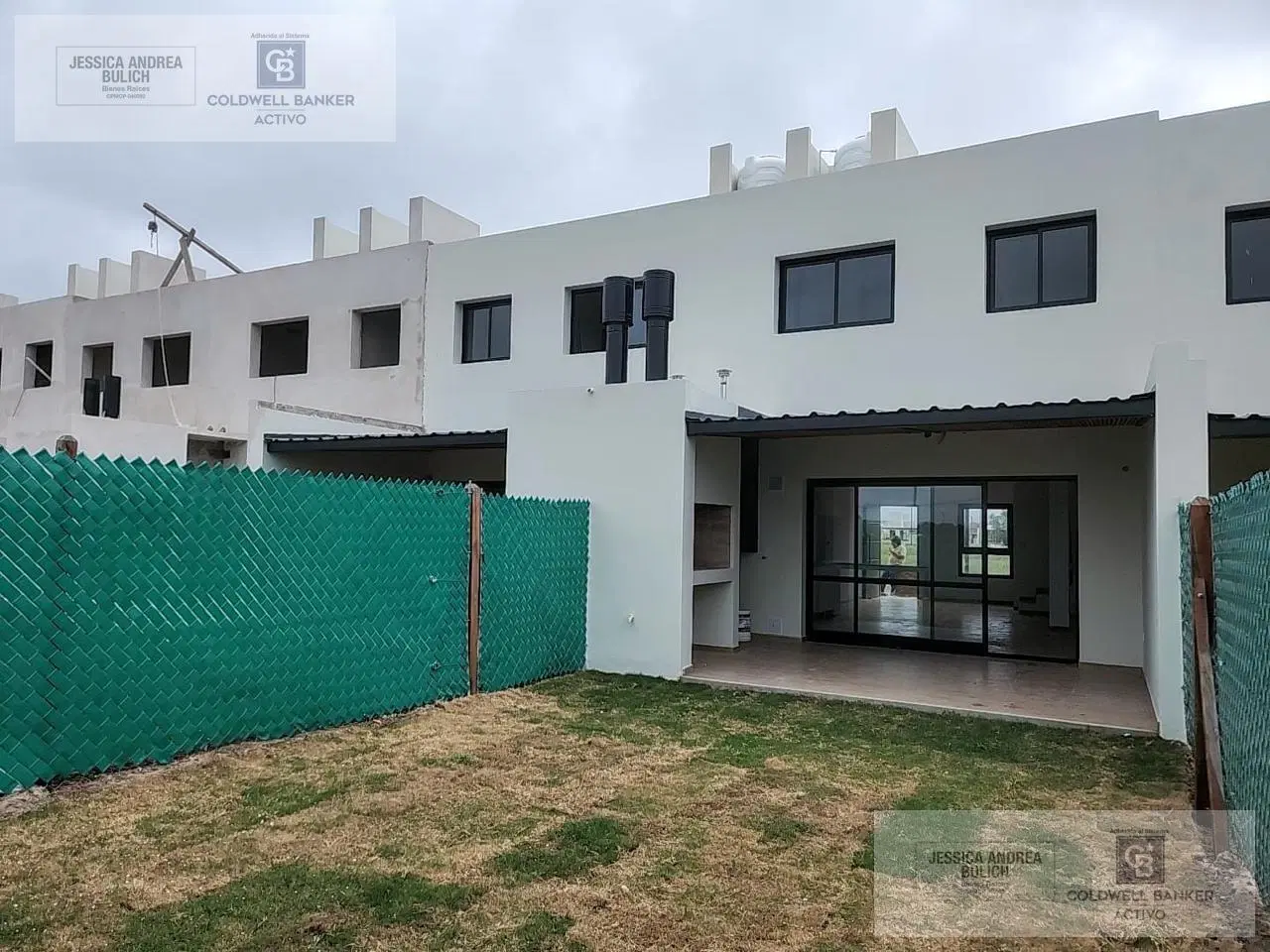 VENTA DUPLEX 2 DORMITORIOS EN DOCTA 2