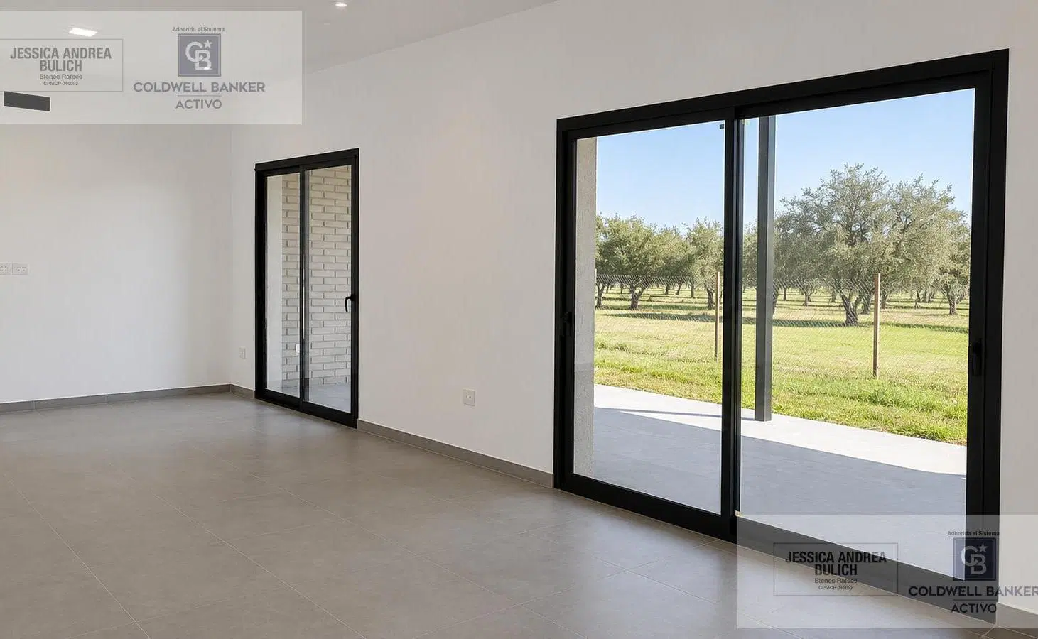 Venta Casa 3 dorm en Siete Soles 5