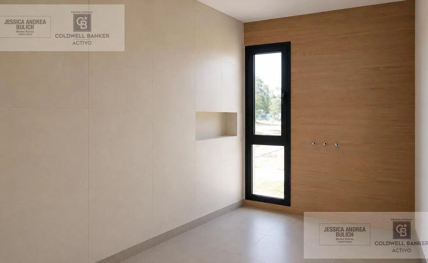 Venta Casa 3 dorm en Siete Soles 8