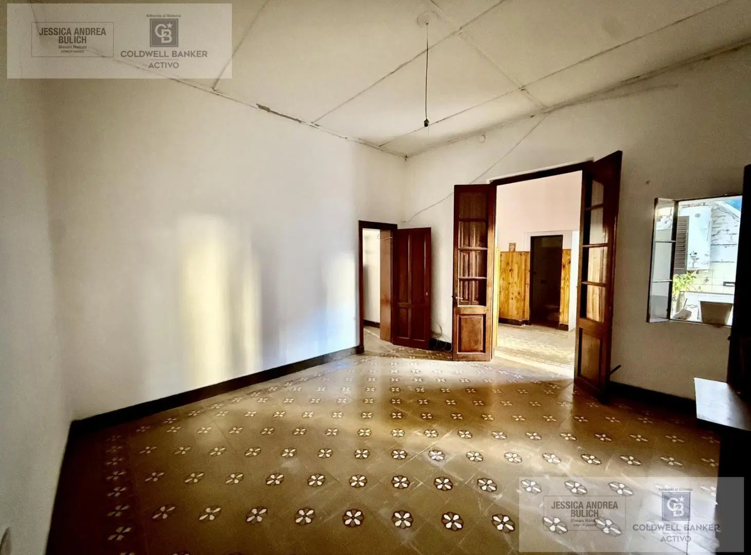 Casa a refaccionar apto inversor 4