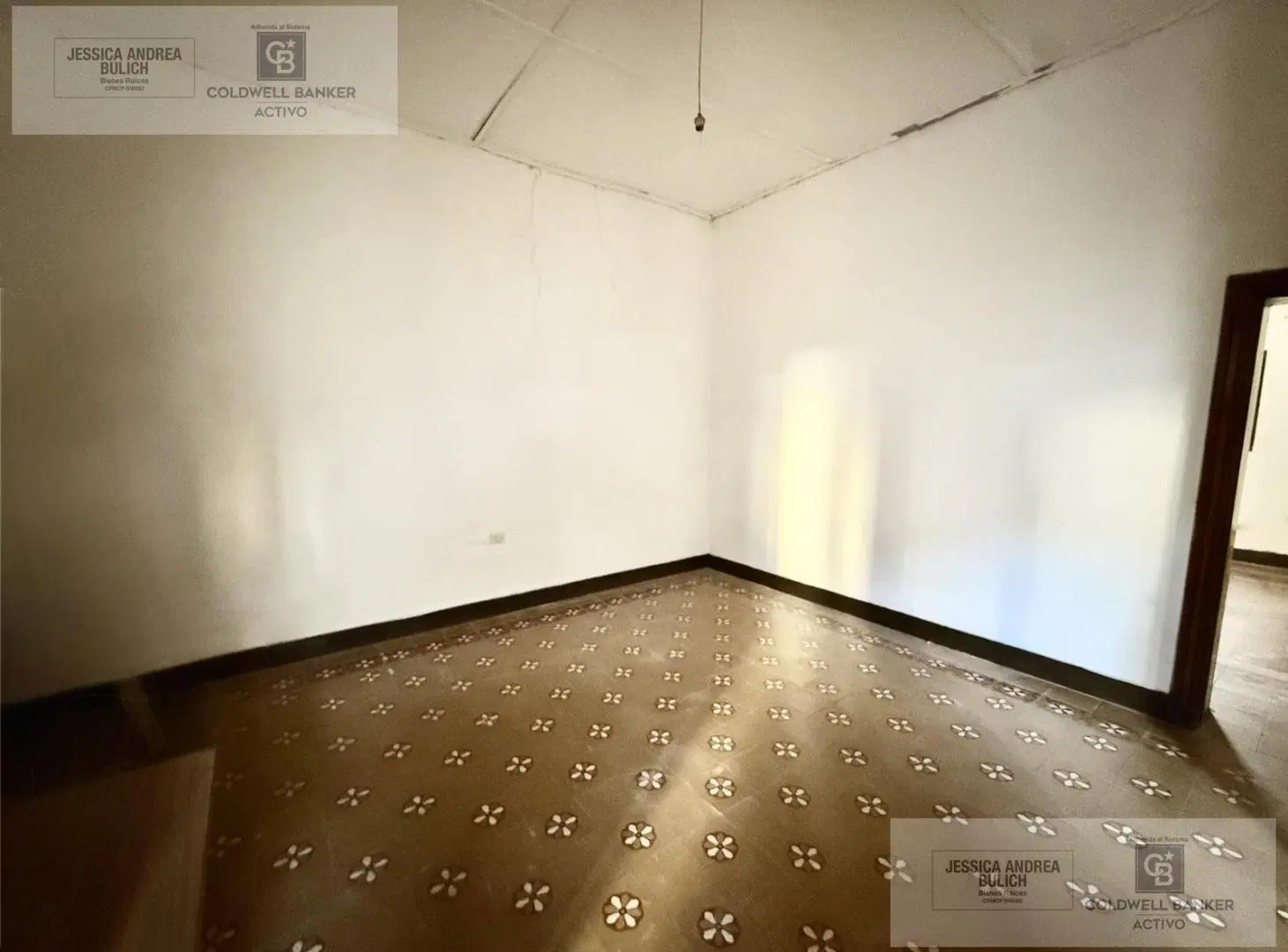 Casa a refaccionar apto inversor 1