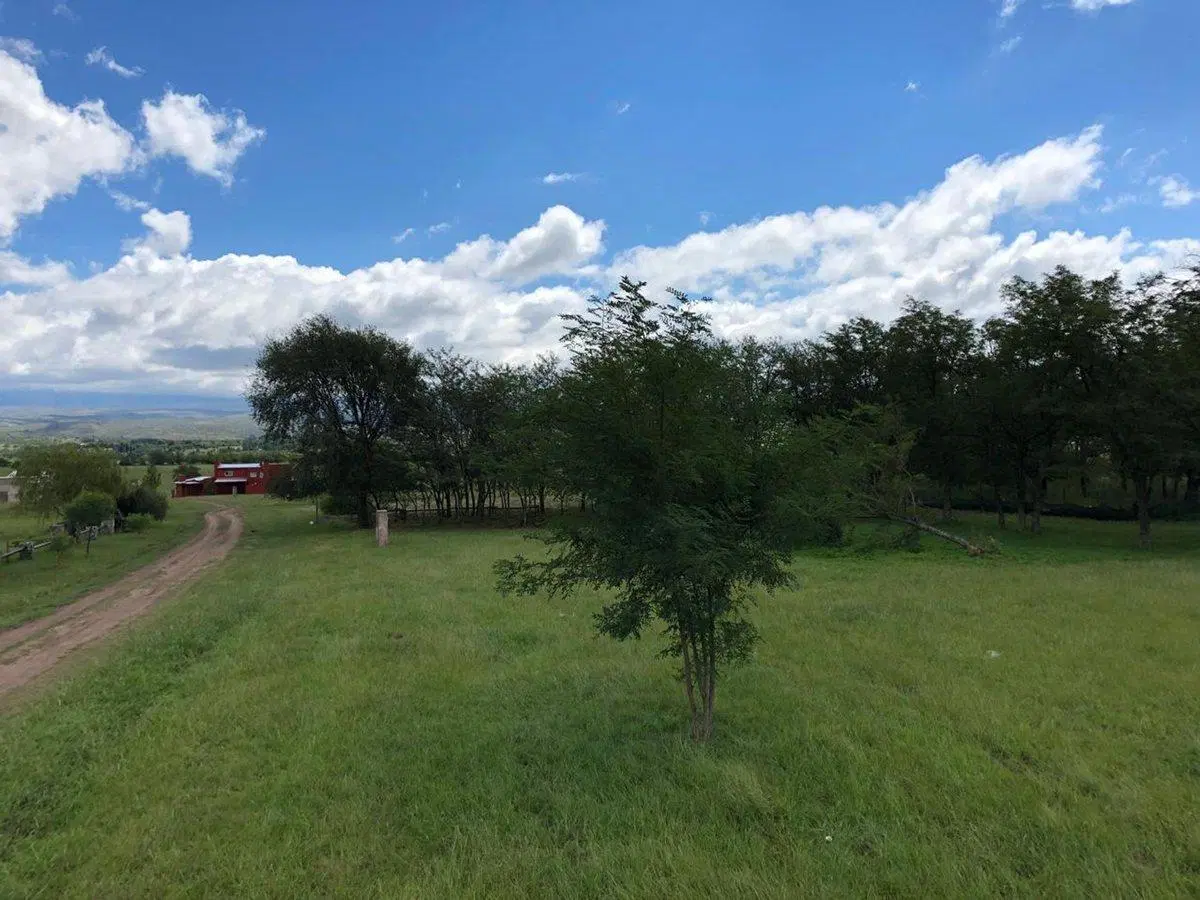 VENTA LOTE PUNTO CLARO LOS REARTES 1000M2 5