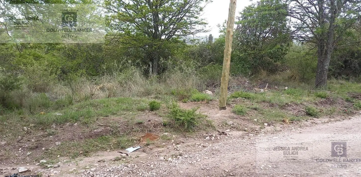 Lote esquina en Villa Giardino 432 (m2) 5