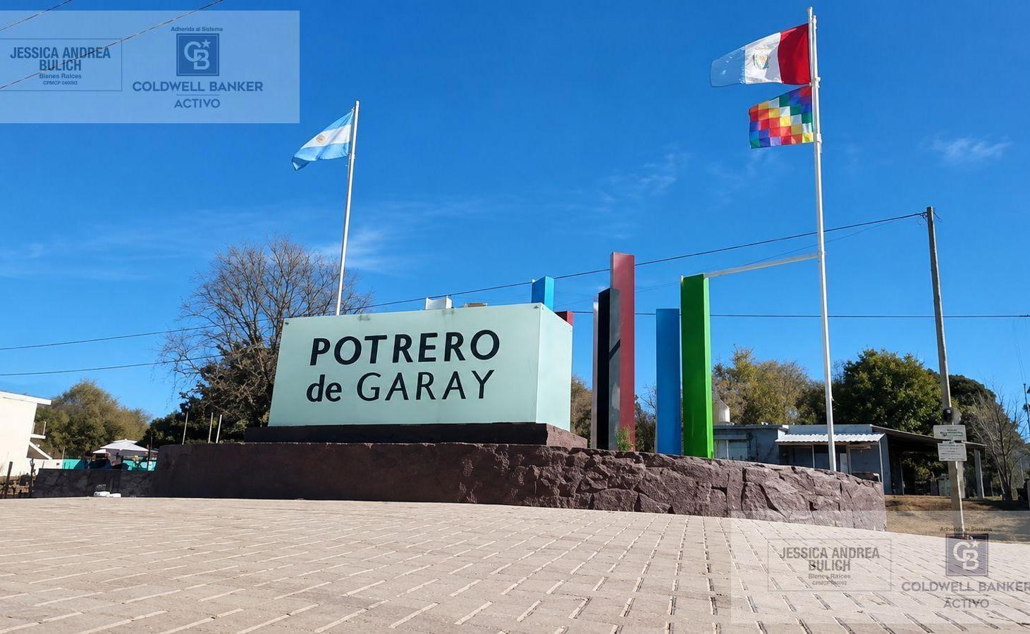Foto de VENTA LOTE PAMPA ALTA POTRERO DE GARAY, imagen 2