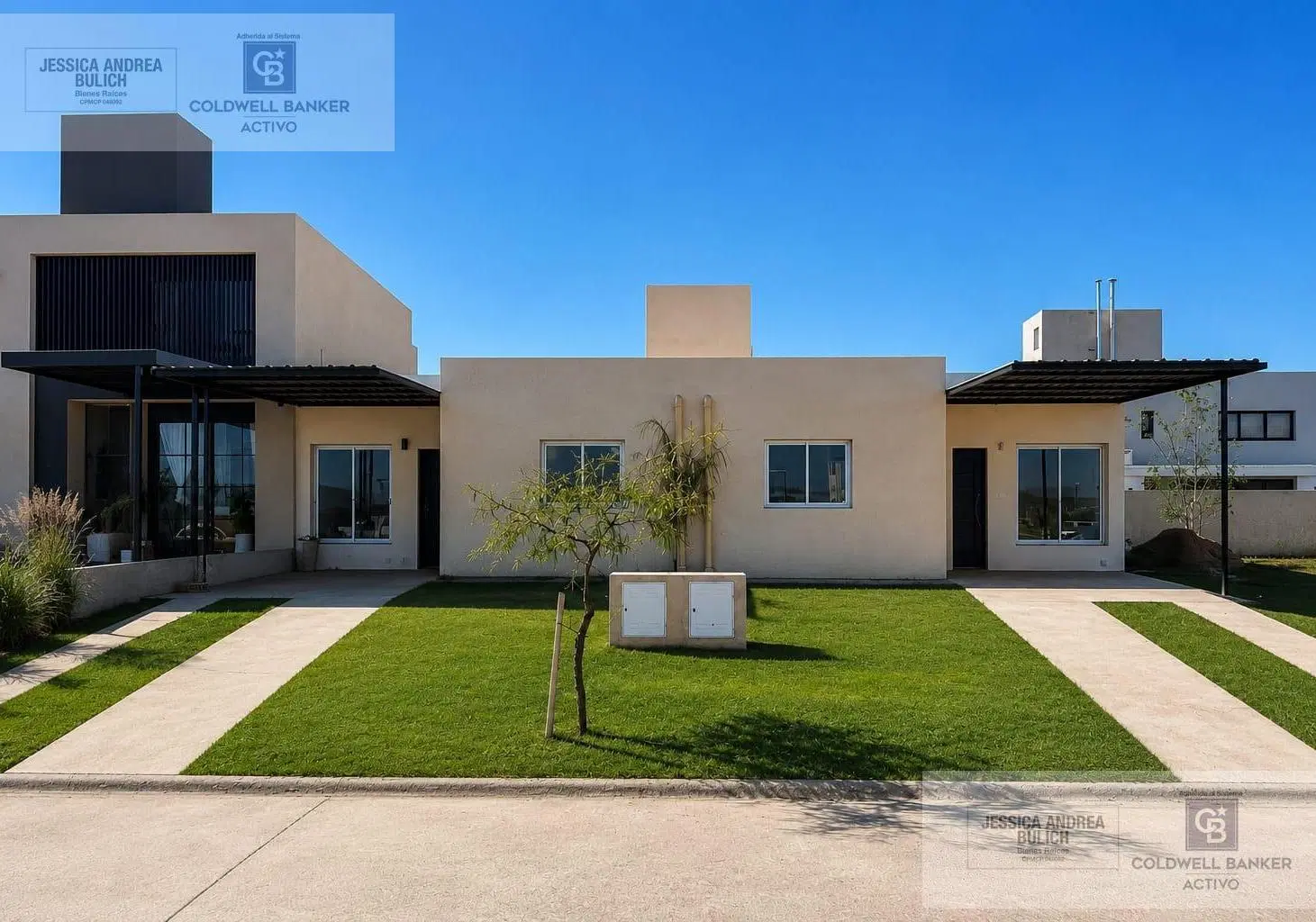 VENTA DUPLEX 2 DORMITORIOS RINCONES DE MANANTIALES 4