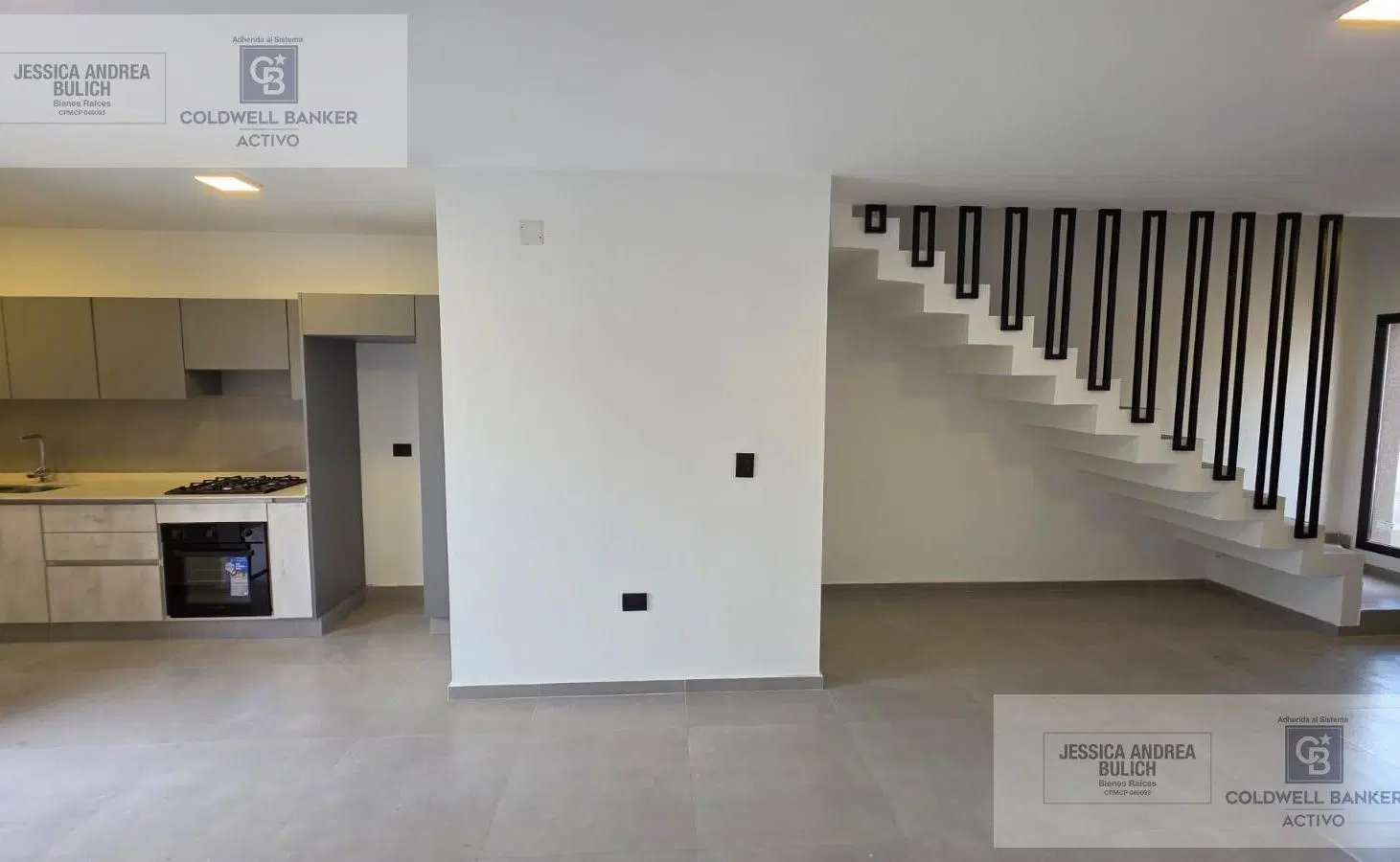 Venta casa 2 dorm en Docta 4