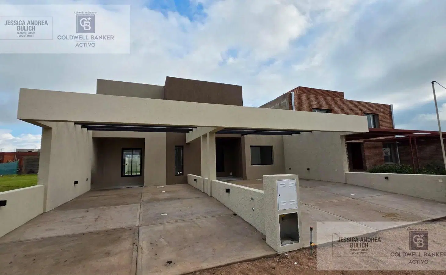 Venta casa 2 dorm en Docta 2