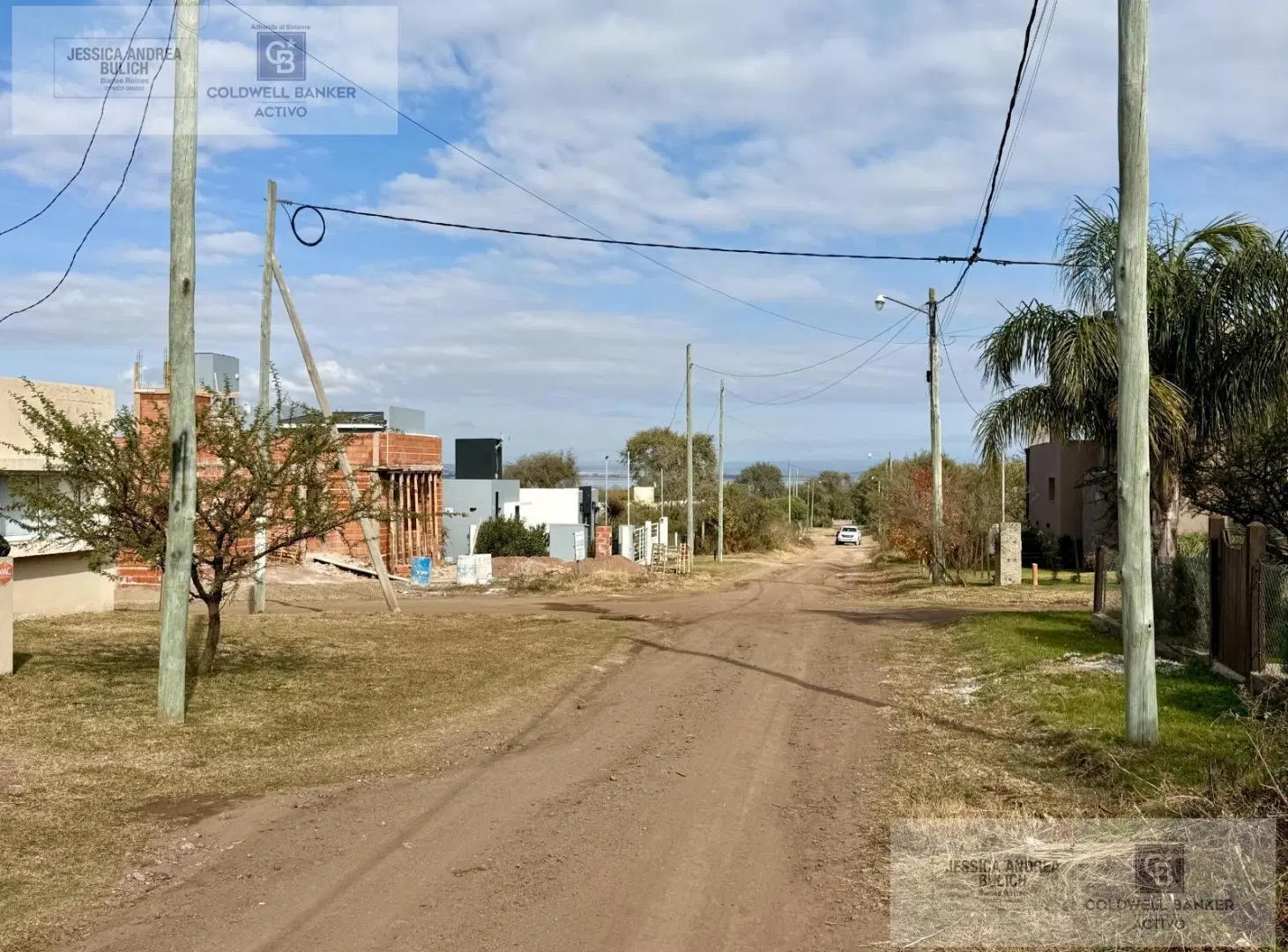 Venta terreno en Villa Rumipal 4