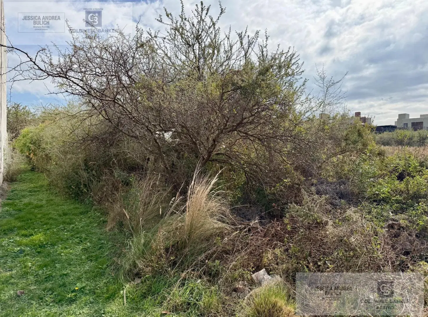 Venta terreno en Villa Rumipal 5