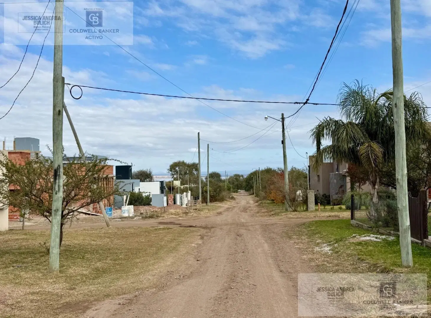 Venta terreno en Villa Rumipal 2