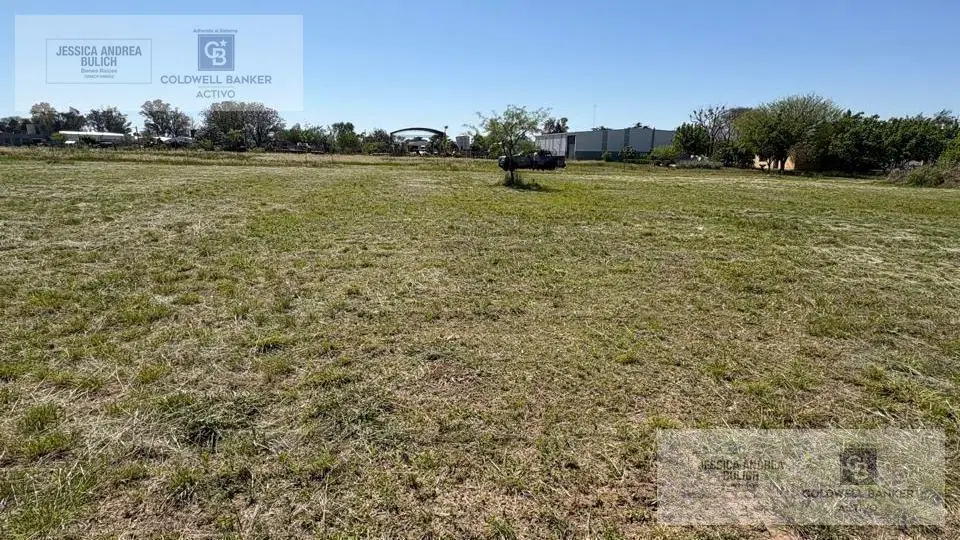 Venta terreno de 1000m2 en Sinsacate 2
