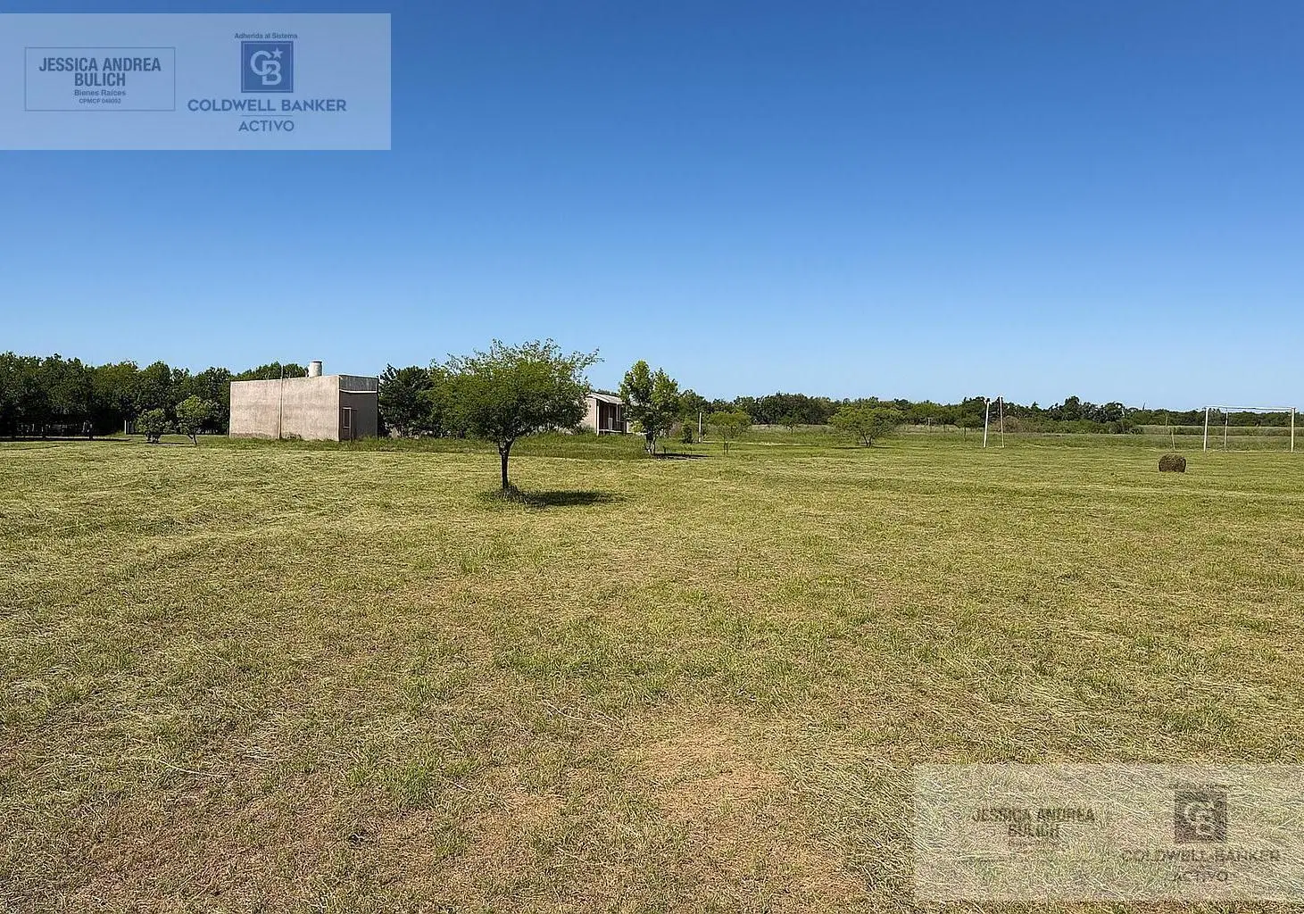 Venta terreno de 1000m2 en Sinsacate 4